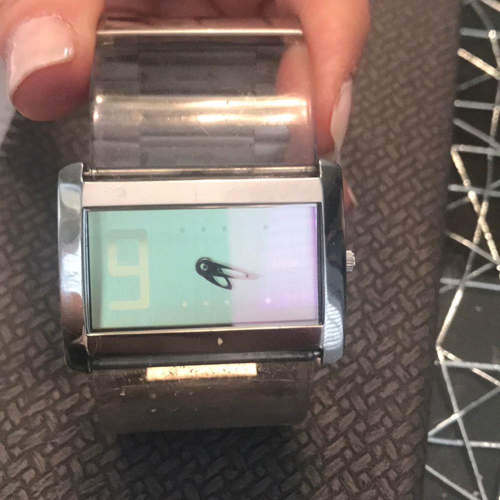 Watch